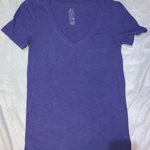 American Eagle Women’s XS Short Sleeve Top